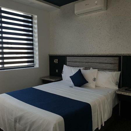 Youkoso Hotel Boutique Matamoros  Exterior foto
