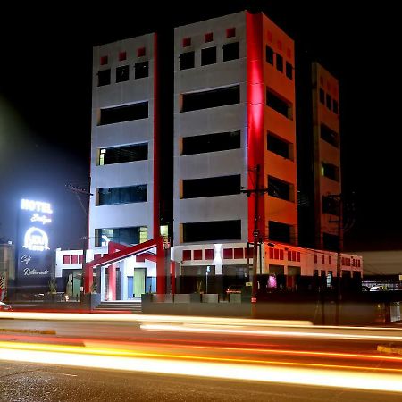 Youkoso Hotel Boutique Matamoros  Exterior foto