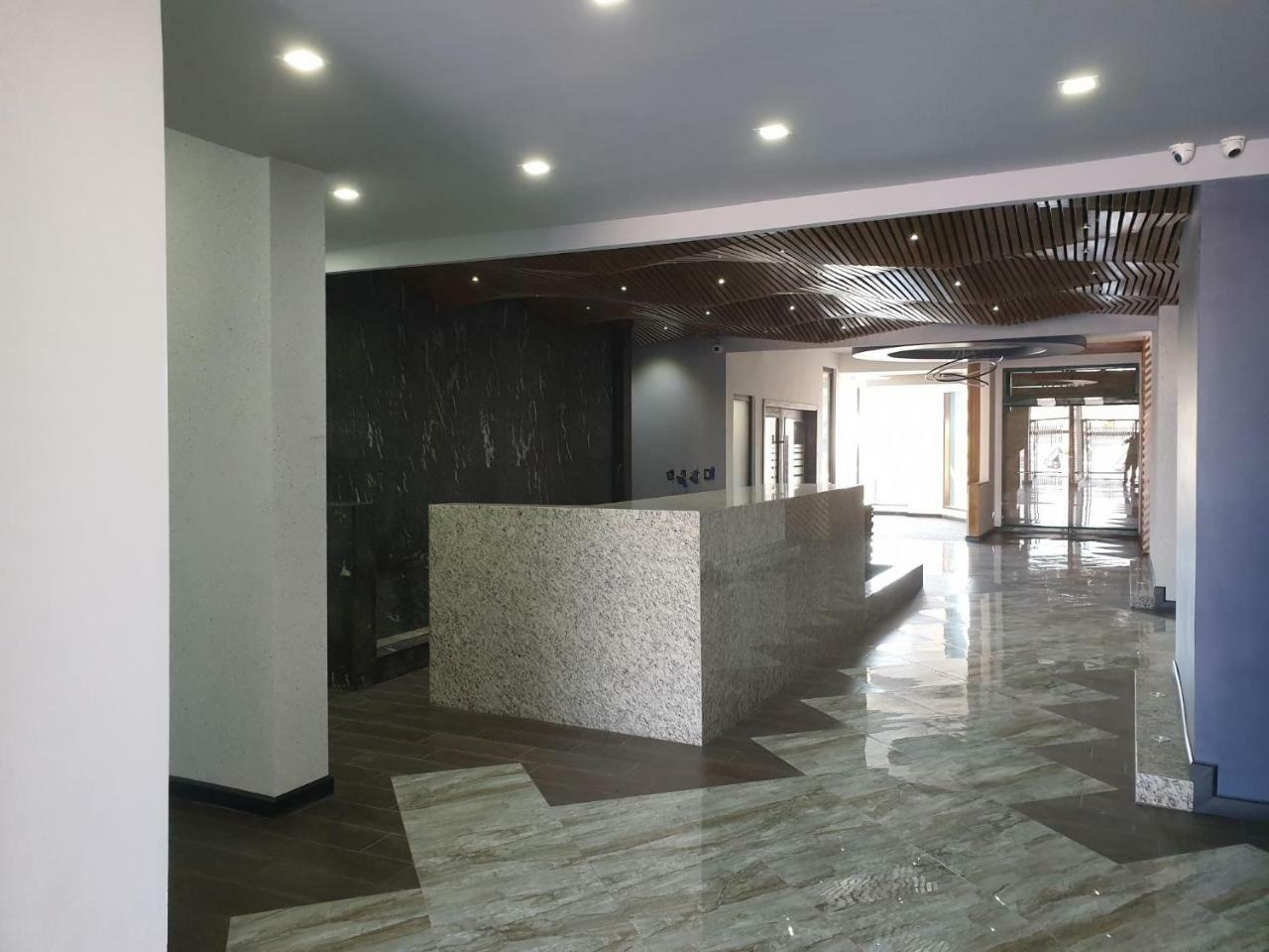 Youkoso Hotel Boutique Matamoros  Exterior foto